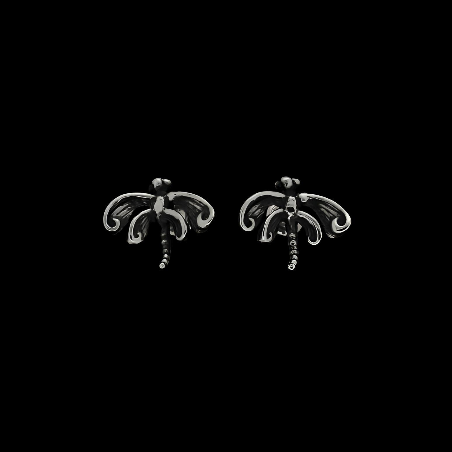 LA PICCOLA LIBELLULA