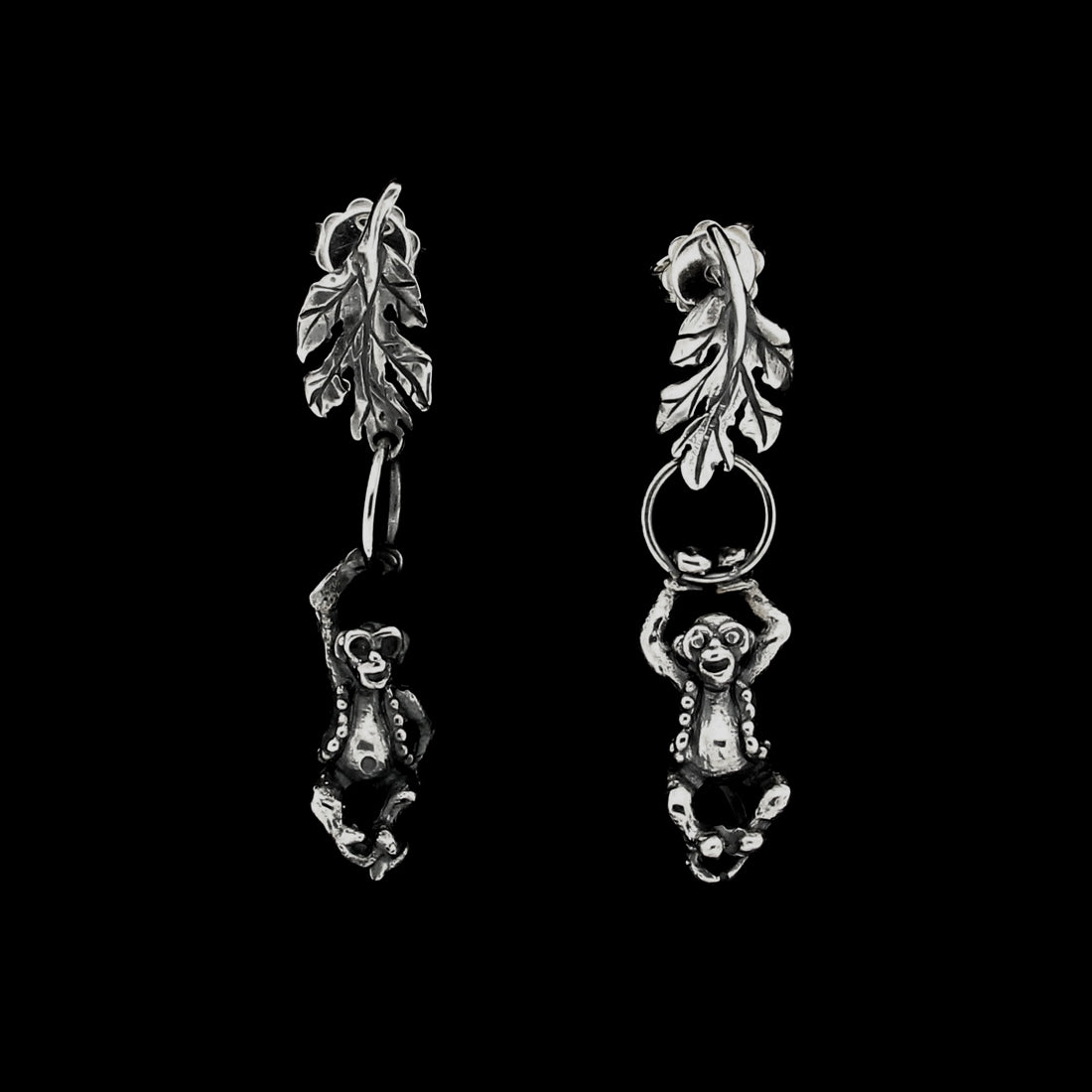 ORECCHINI RUDY & JADE