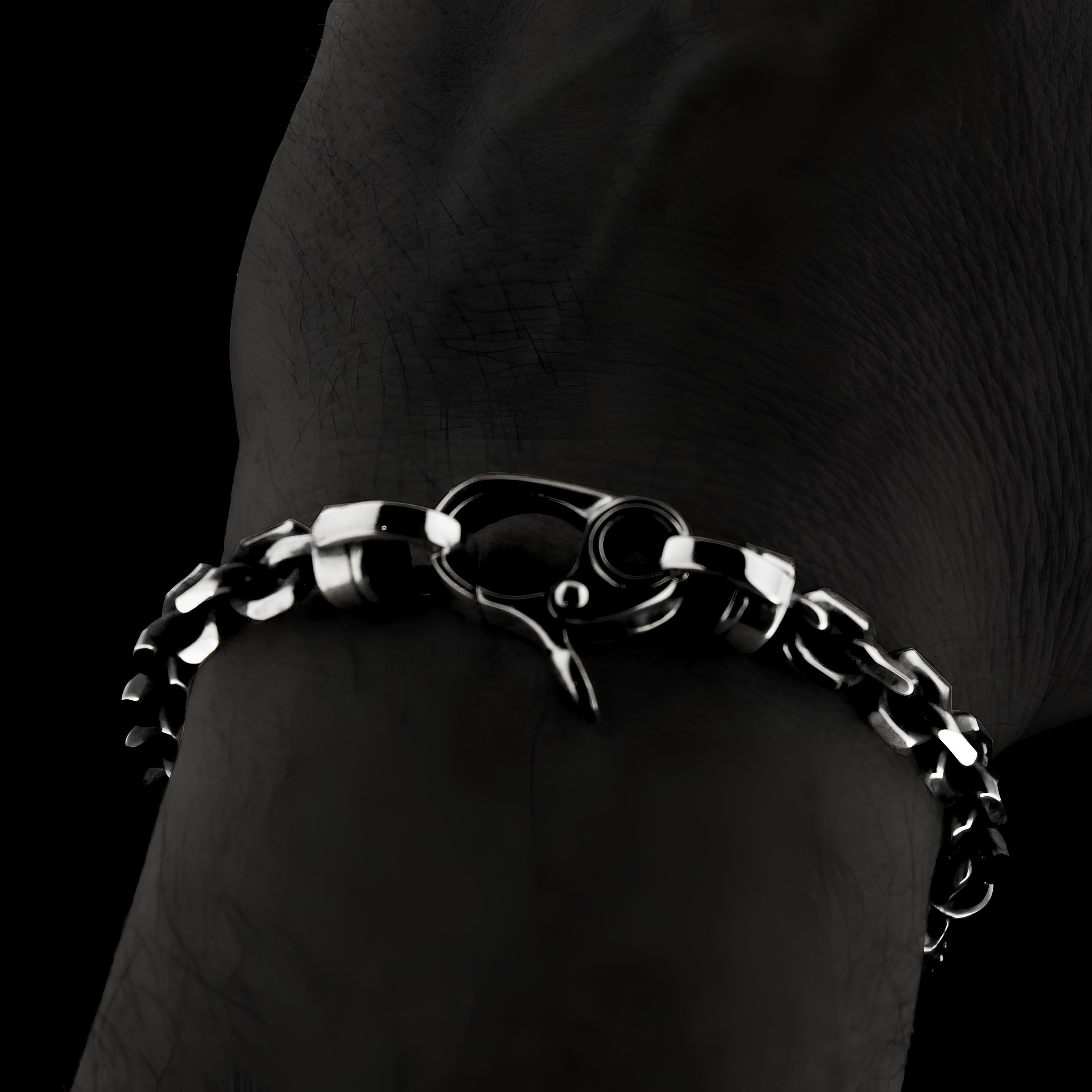 DROPCHAIN