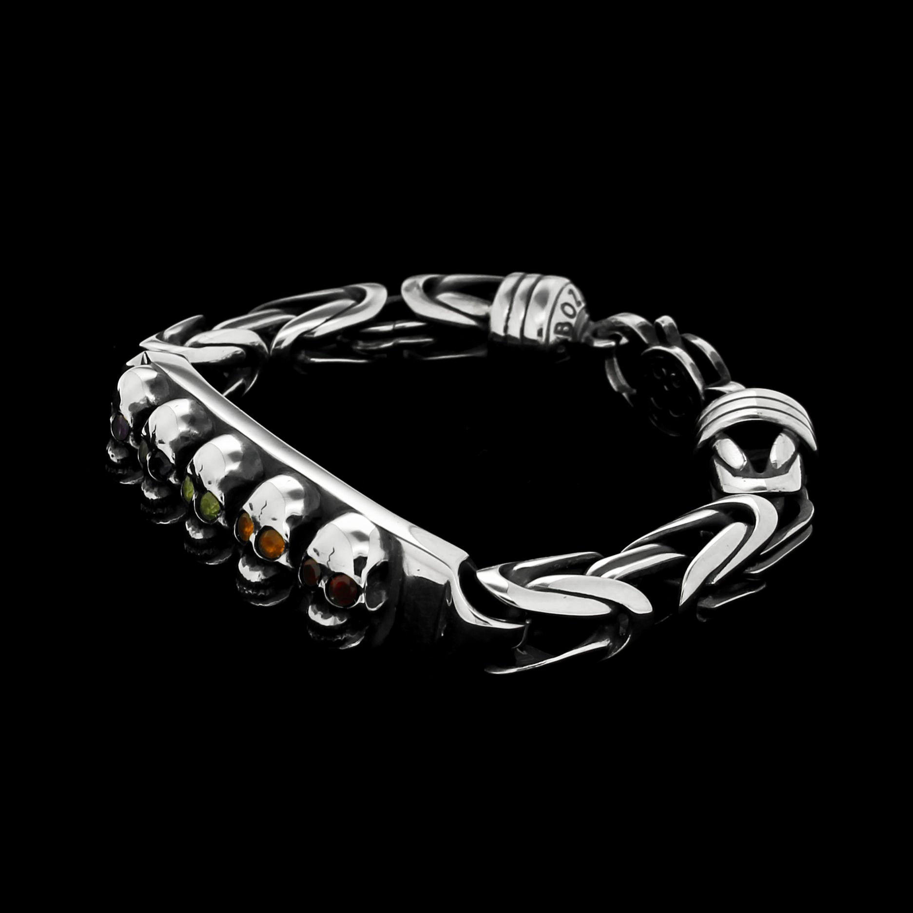 SKULLBOW