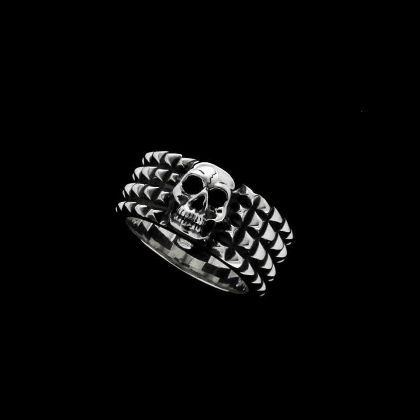 CARNABY SKULL