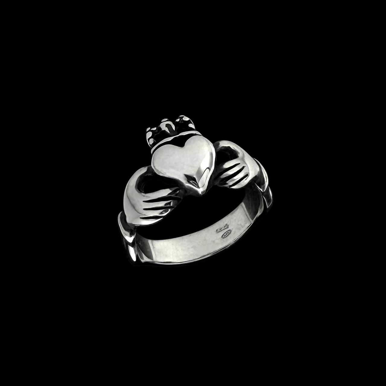 CLADDAGH