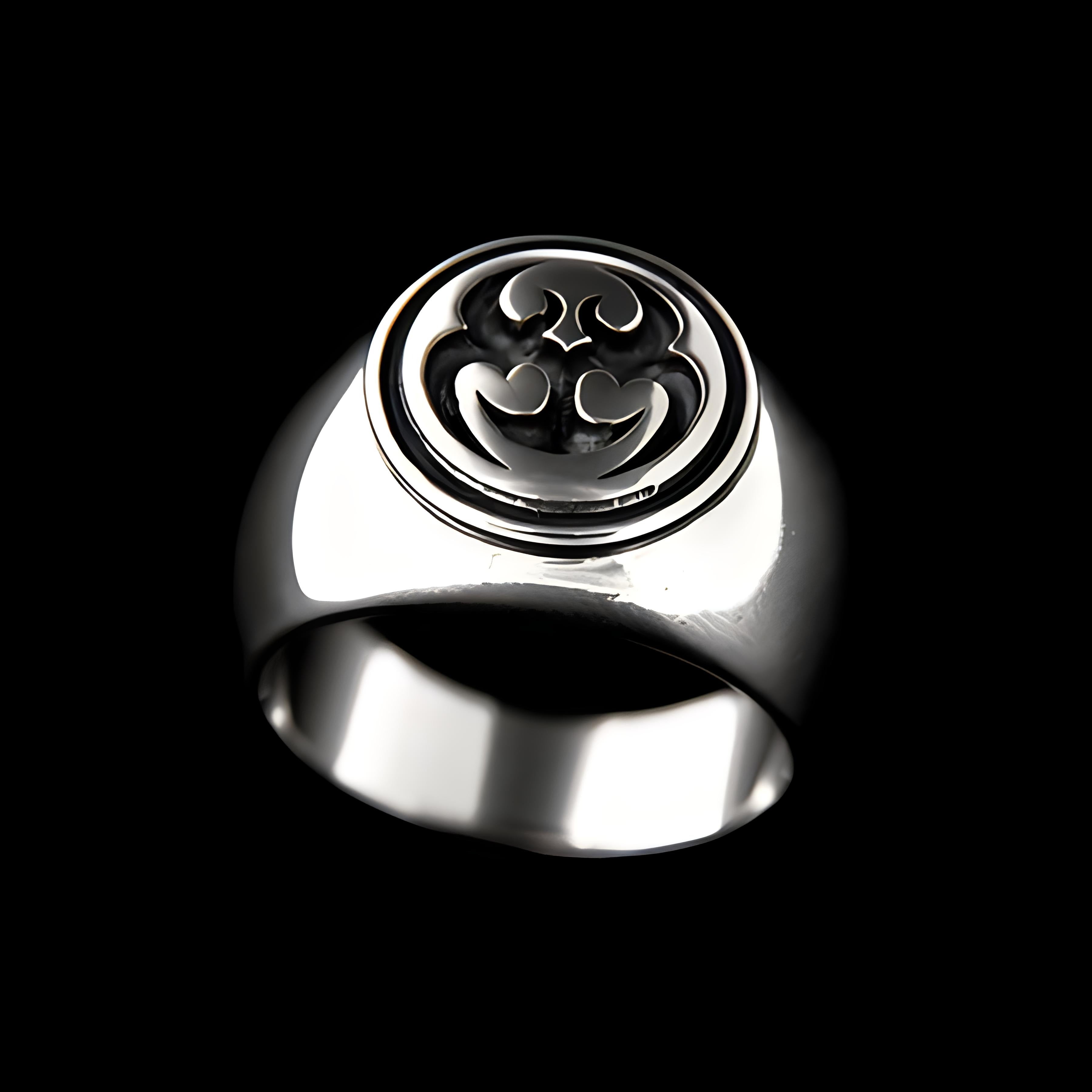SIGILLO DEL CLAN