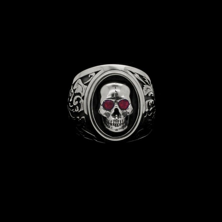 REVE DE SKULL