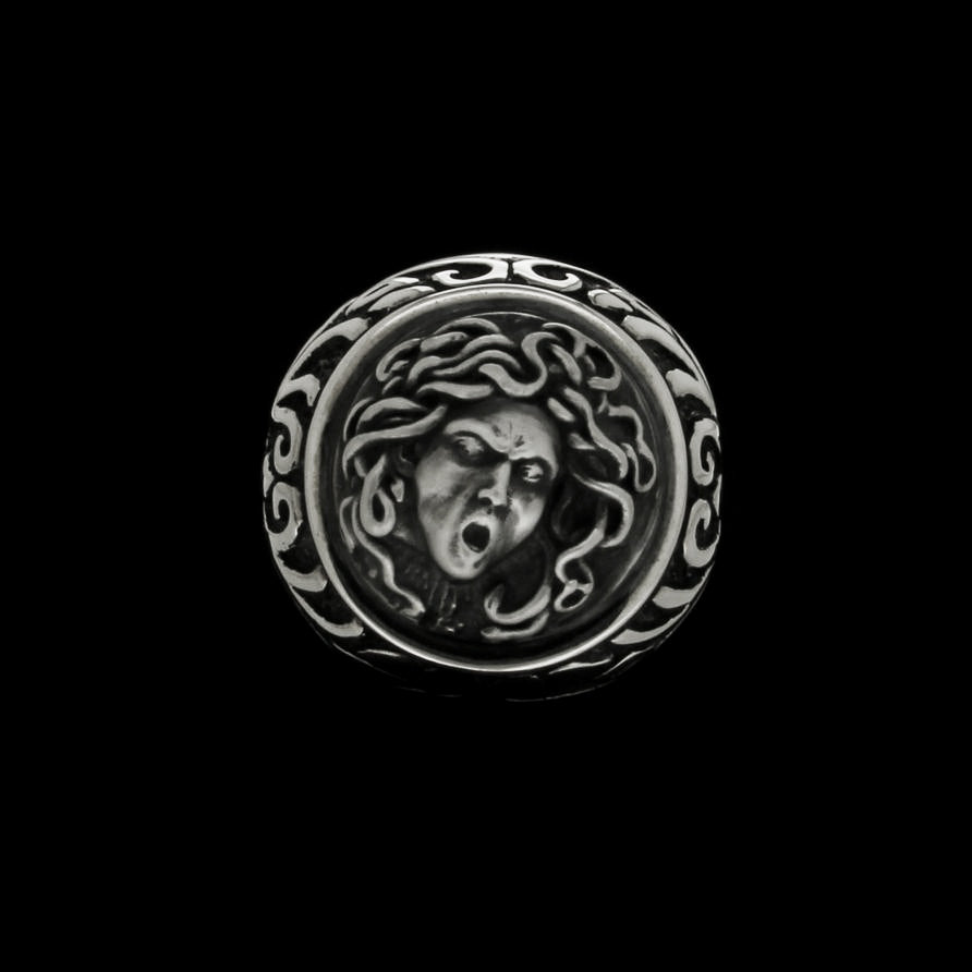 MEDUSA LA GRANDE