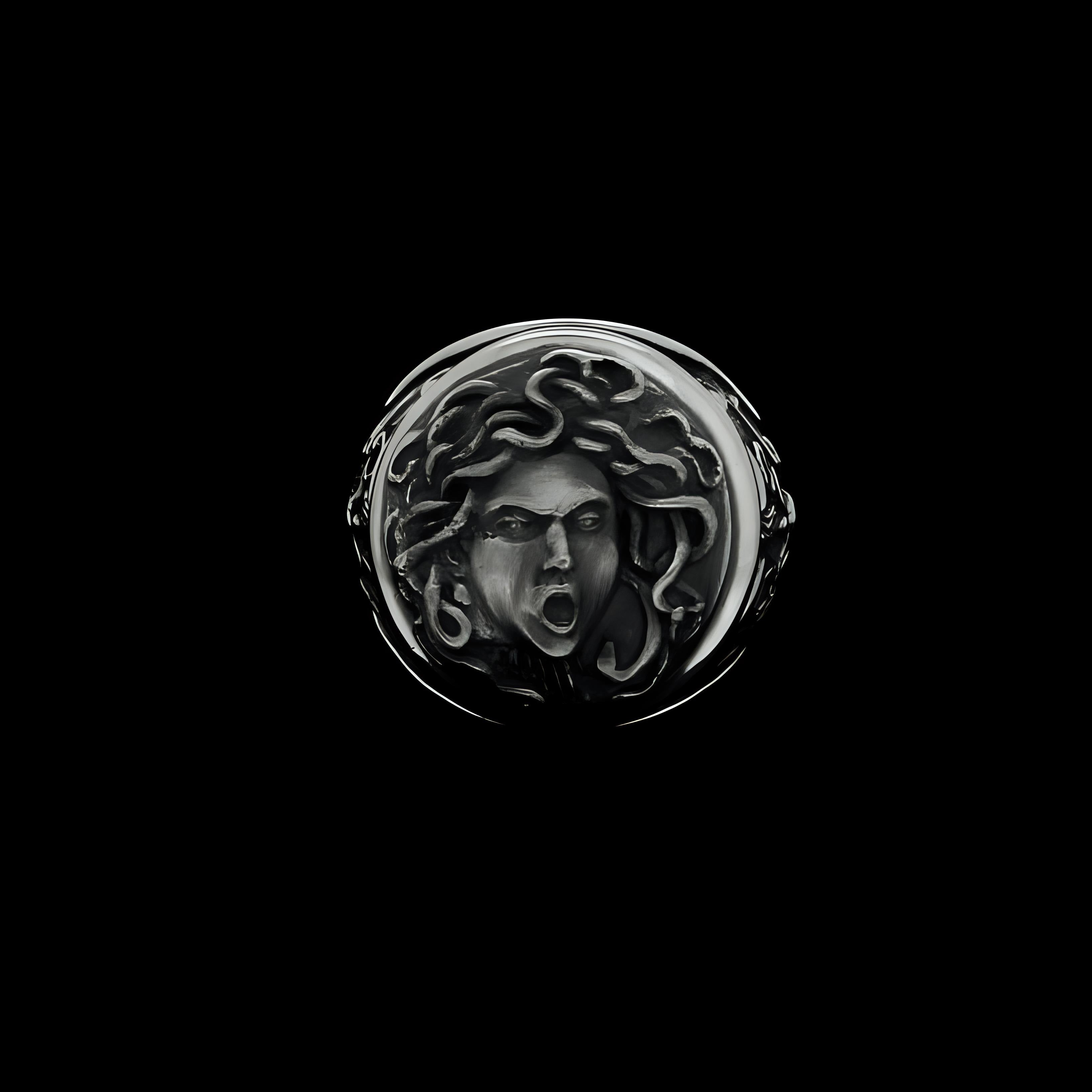 MEDUSA