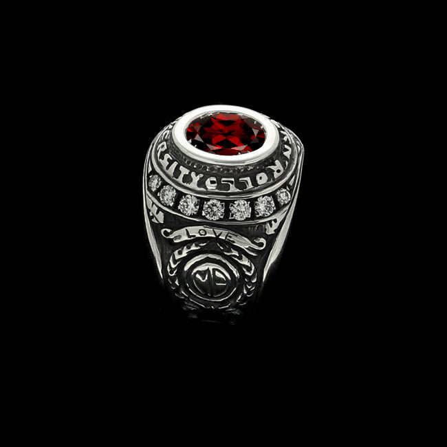 UNIVERSITY OF ROCK 'N' ROLL DELUXE