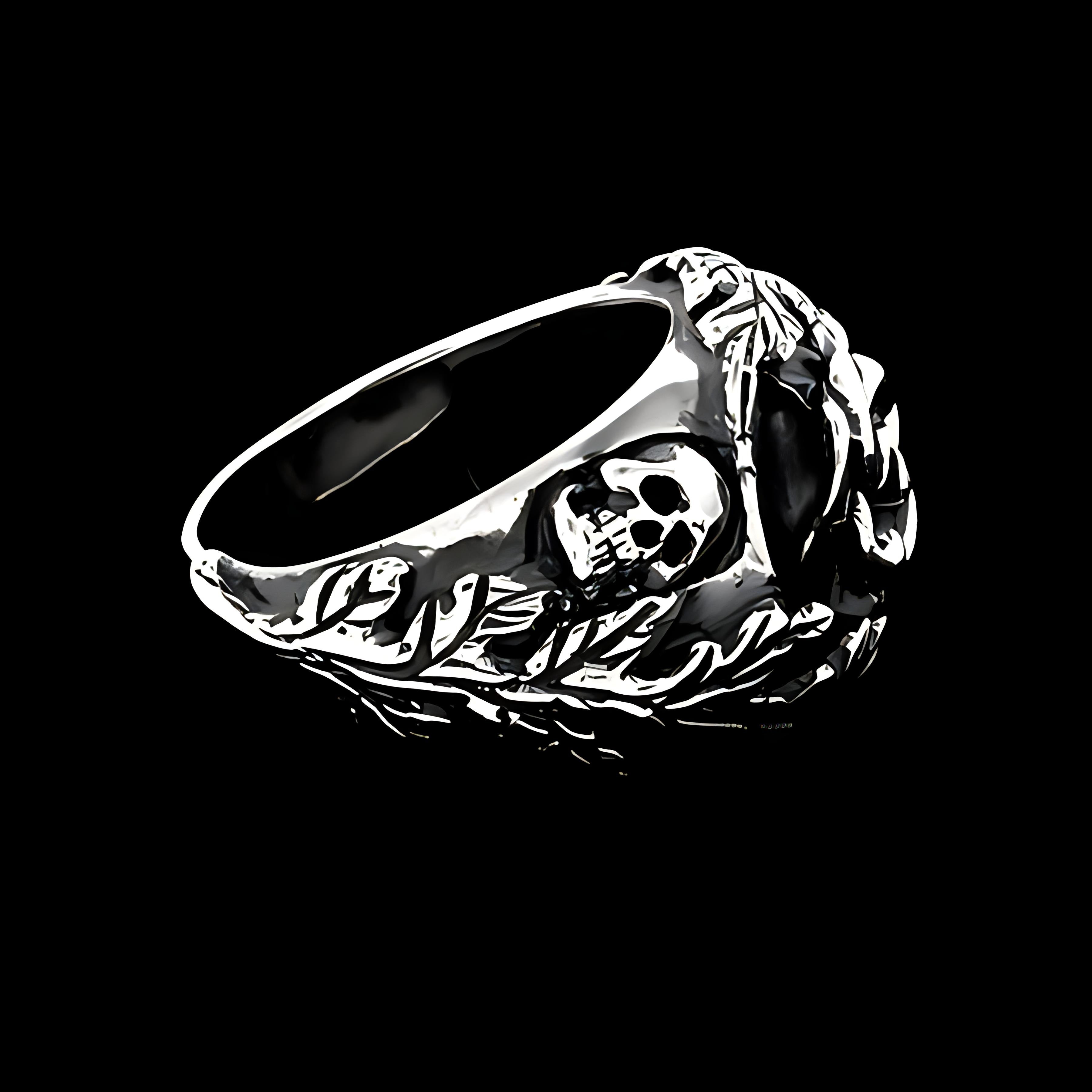 ROSKULL