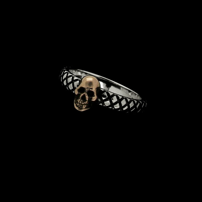 SKULLY DECO'