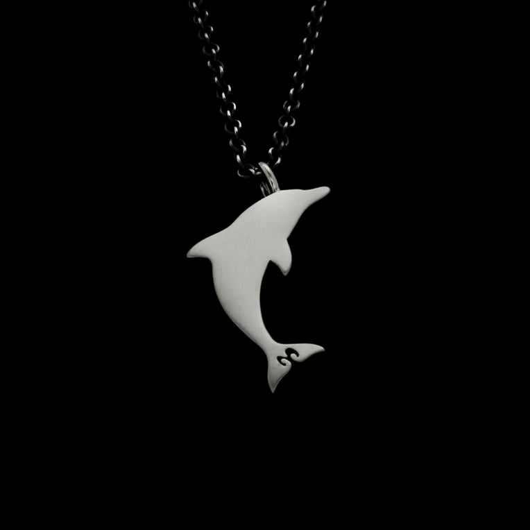 THE DOLPHIN