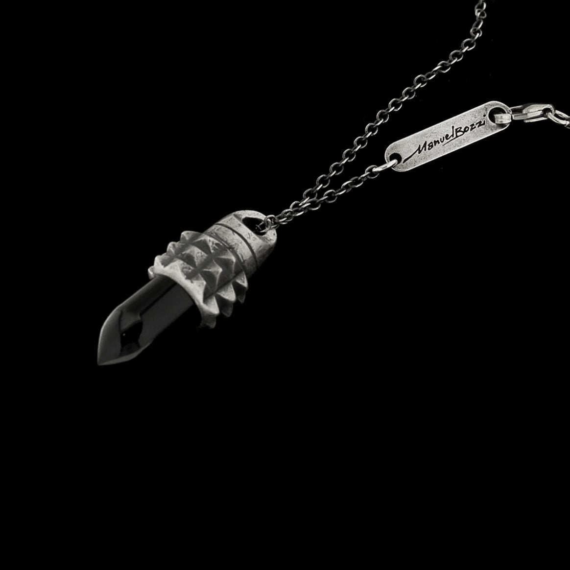 PUNKY BULLET