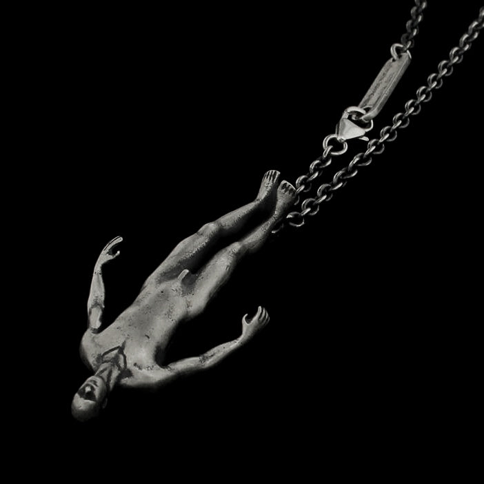 THE DIVER