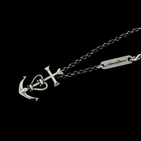 CROCE DELLA CAMARGUE