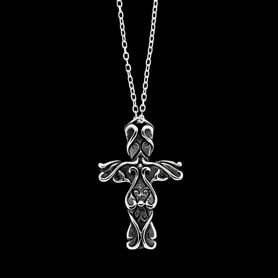 CROSSLOVE