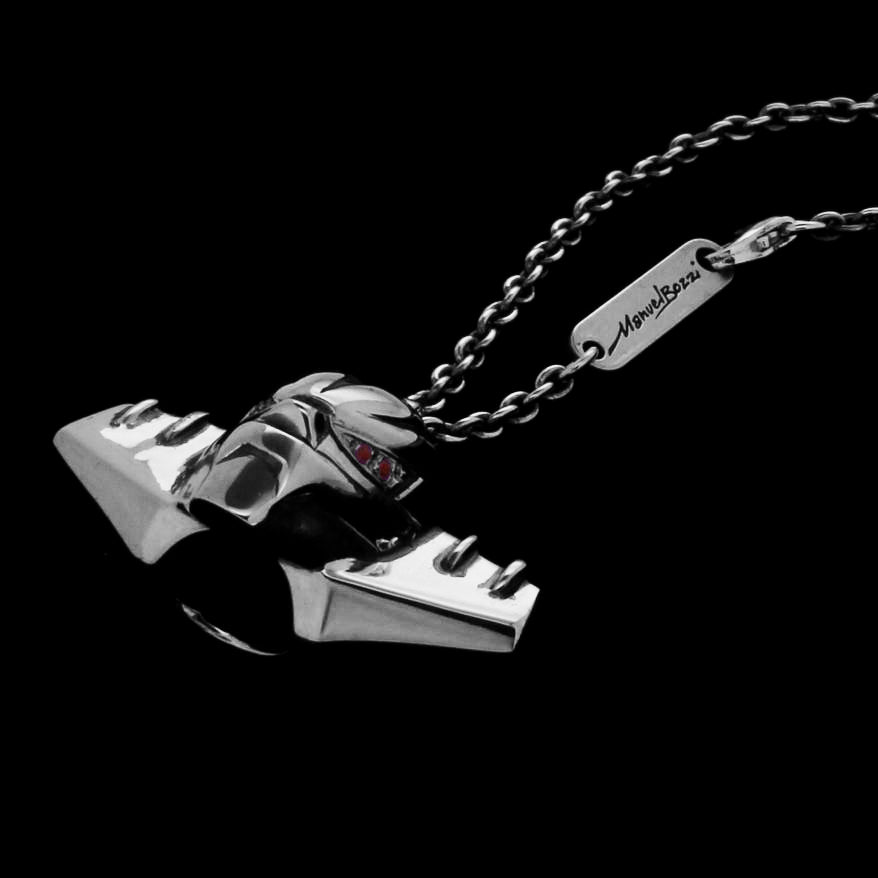 JEEG ROBOT