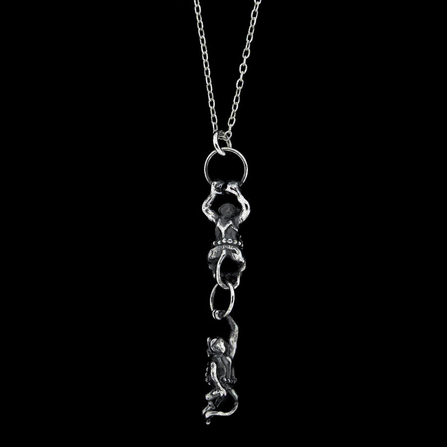 COLLANA RUDY & JADE