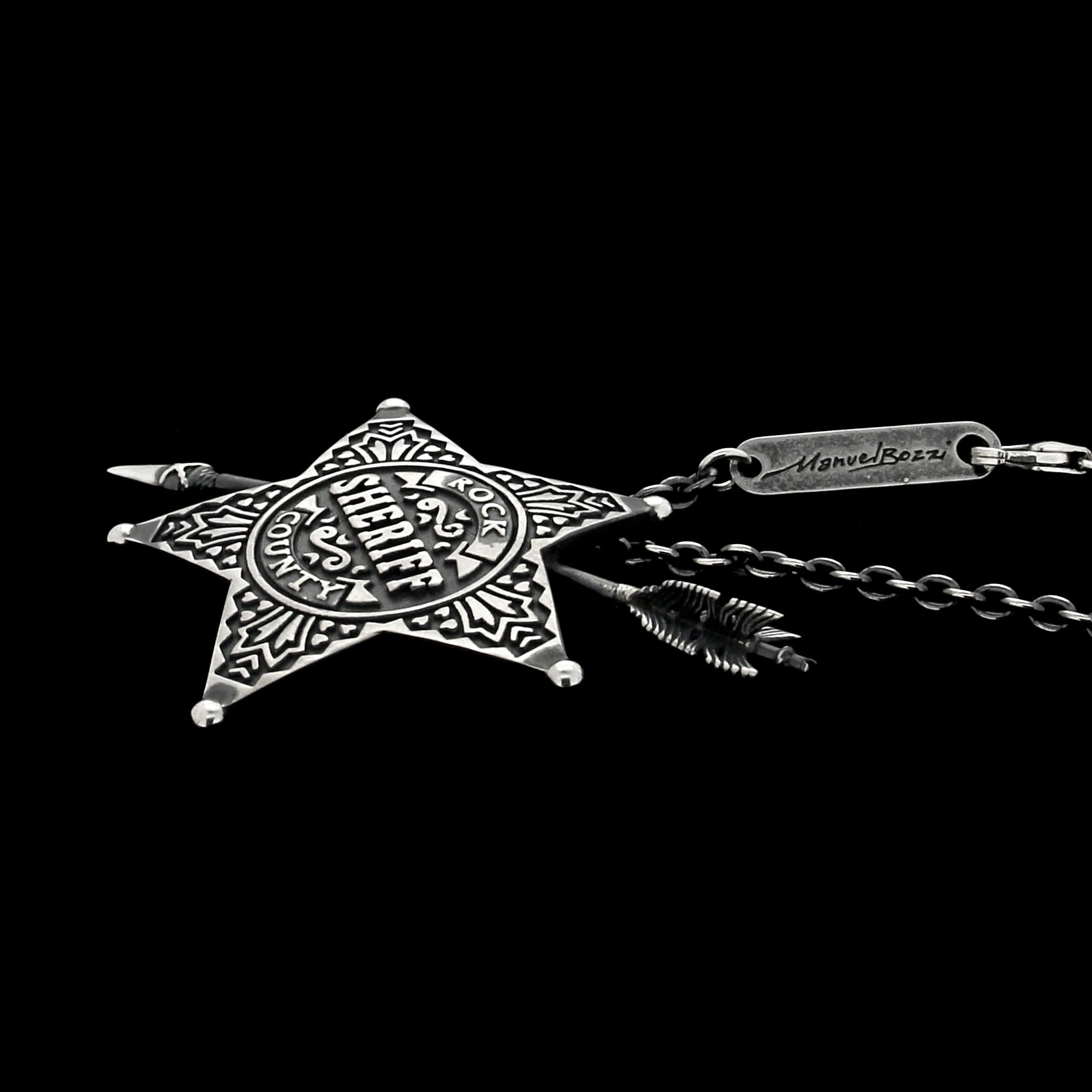 SHERIFF OF ROCK COUNTY