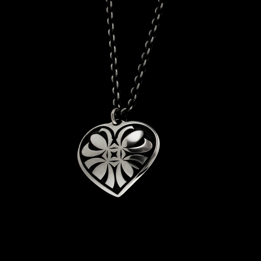 SILVER LOVE