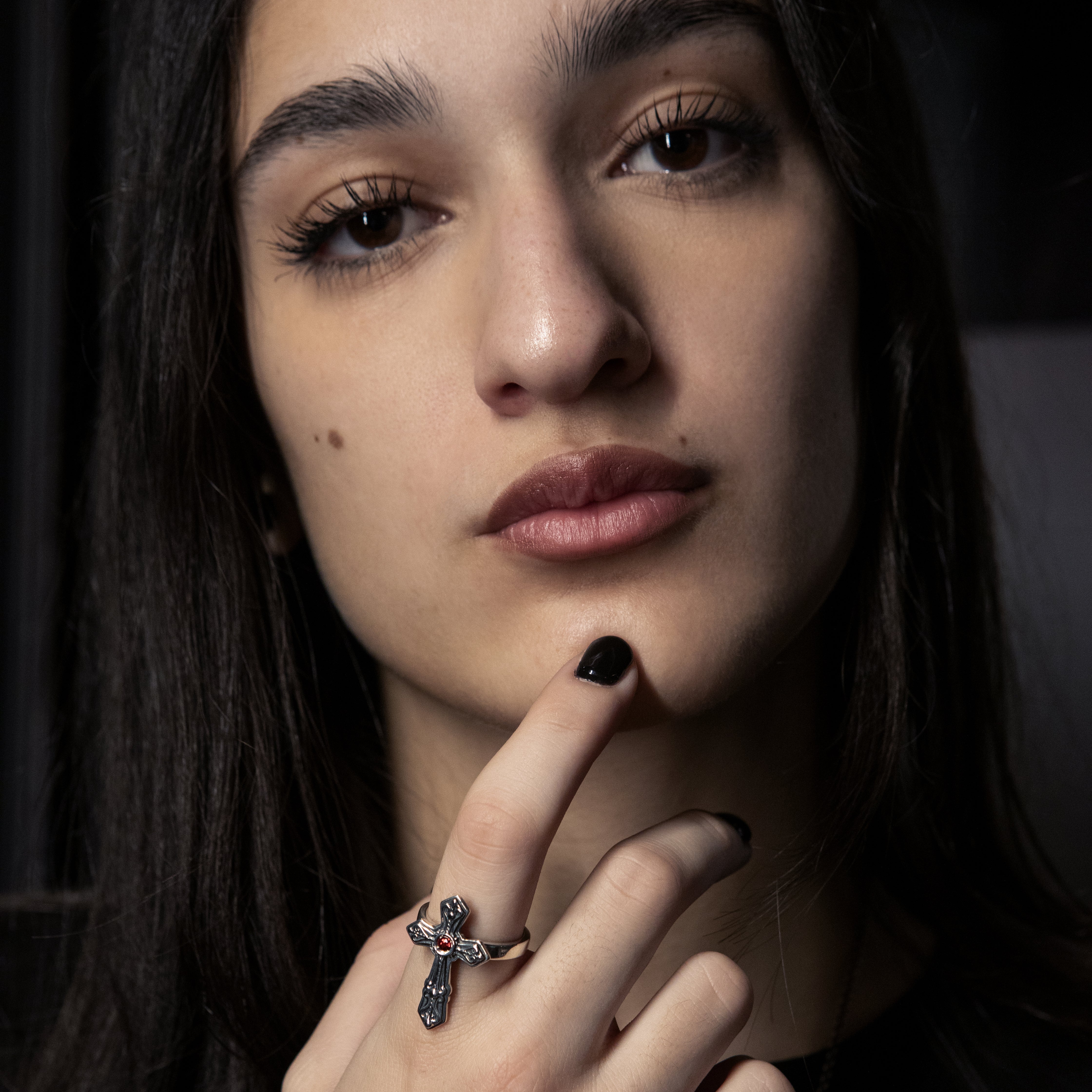 ANELLO DI LEVANTE