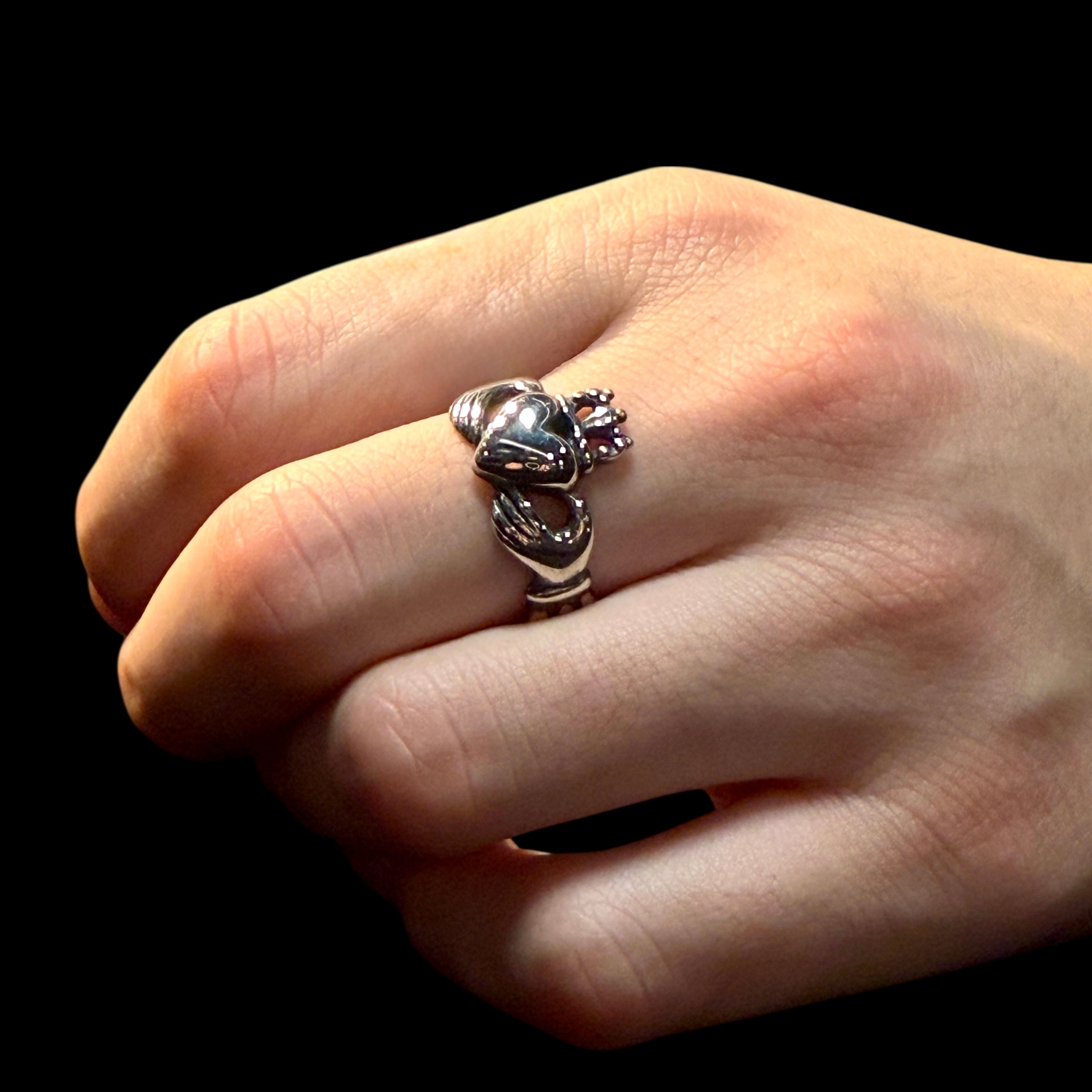 CLADDAGH