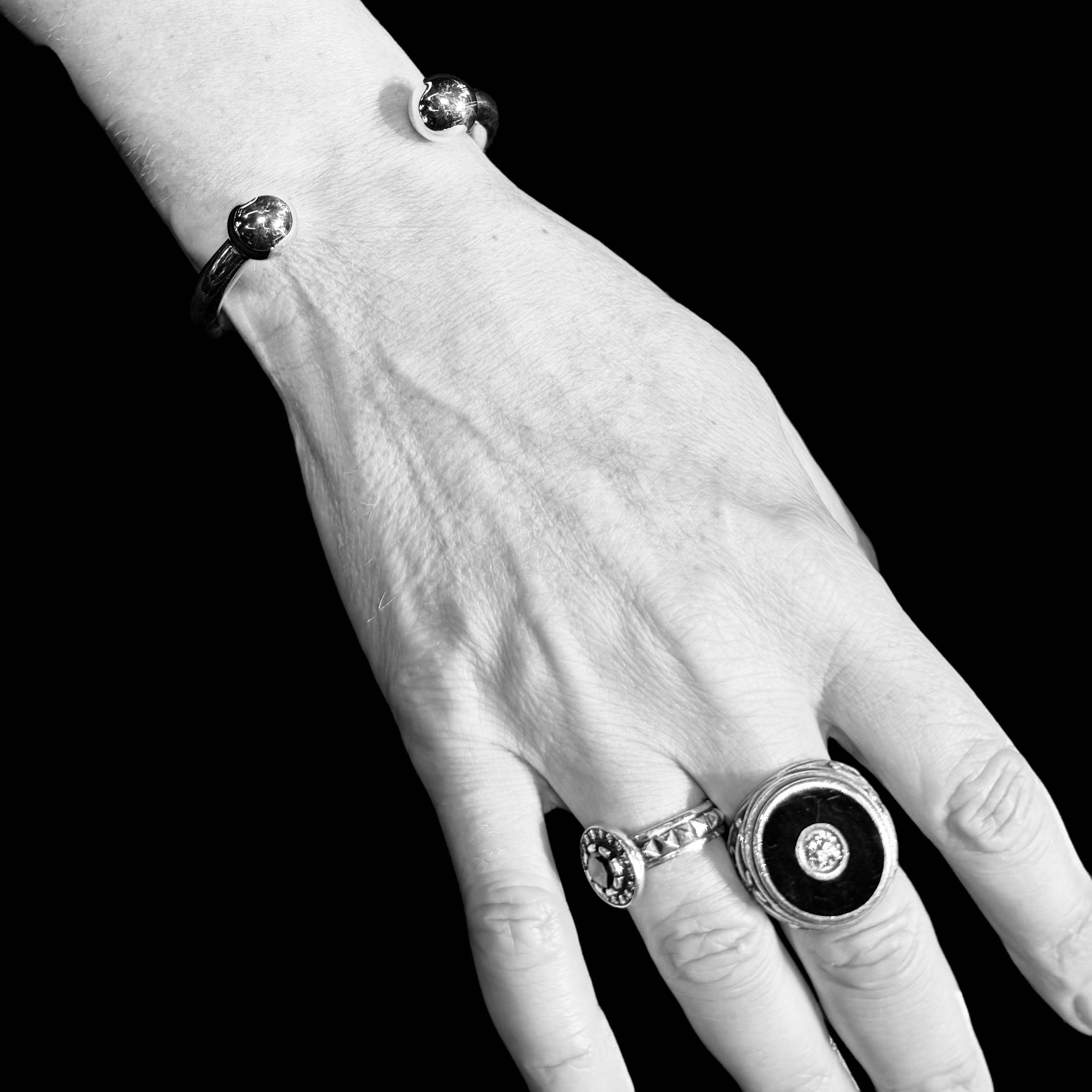 BELL BRACELET