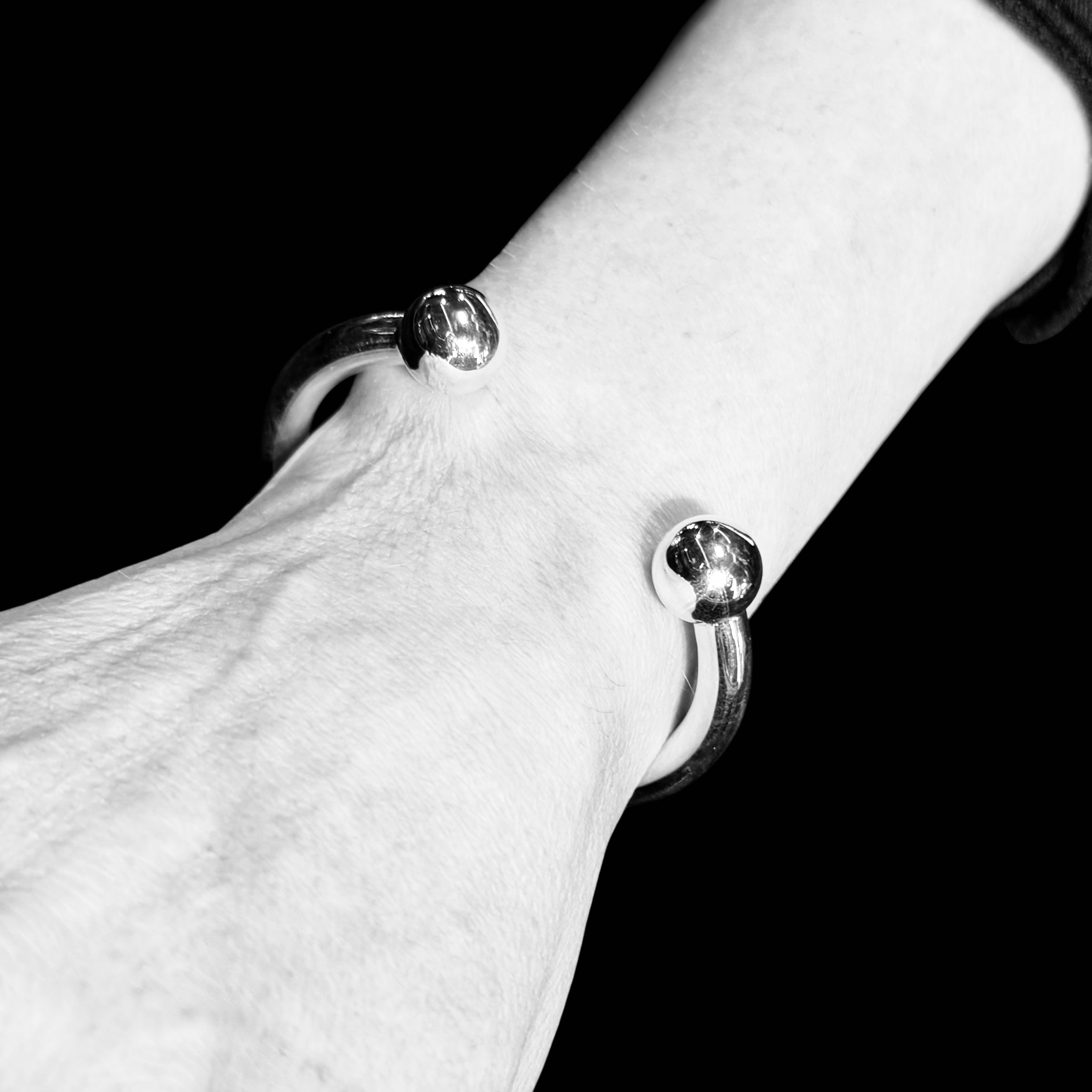 BELL BRACELET