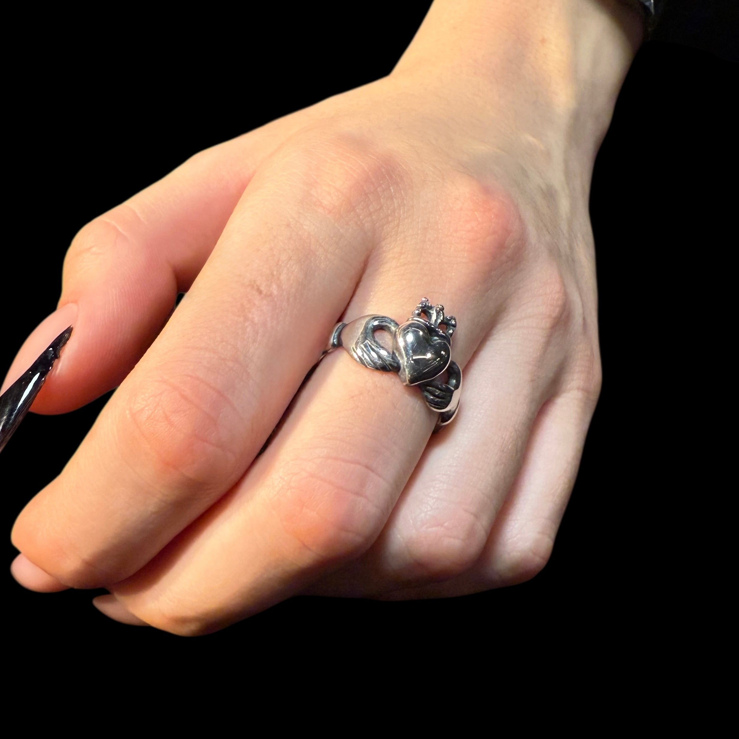 CLADDAGH