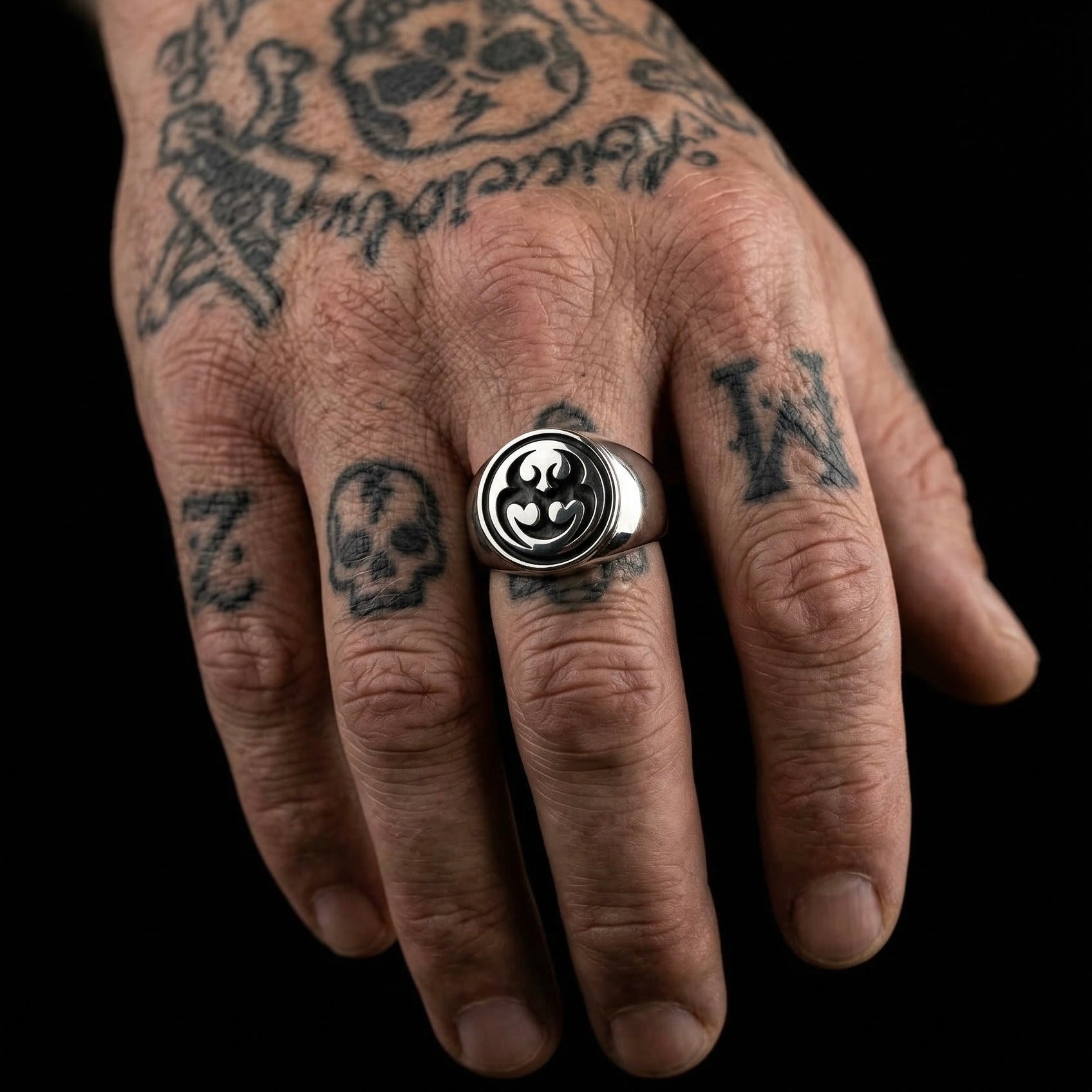 SIGILLO DEL CLAN