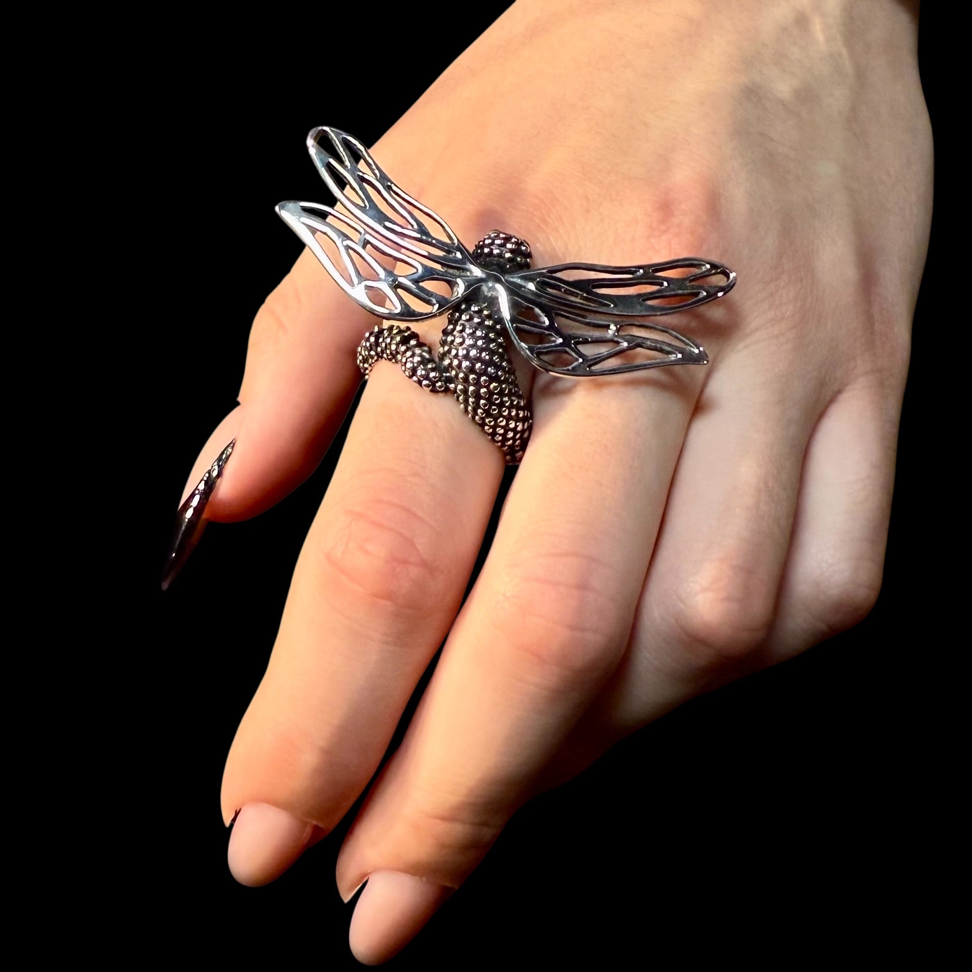 LIBELLULA