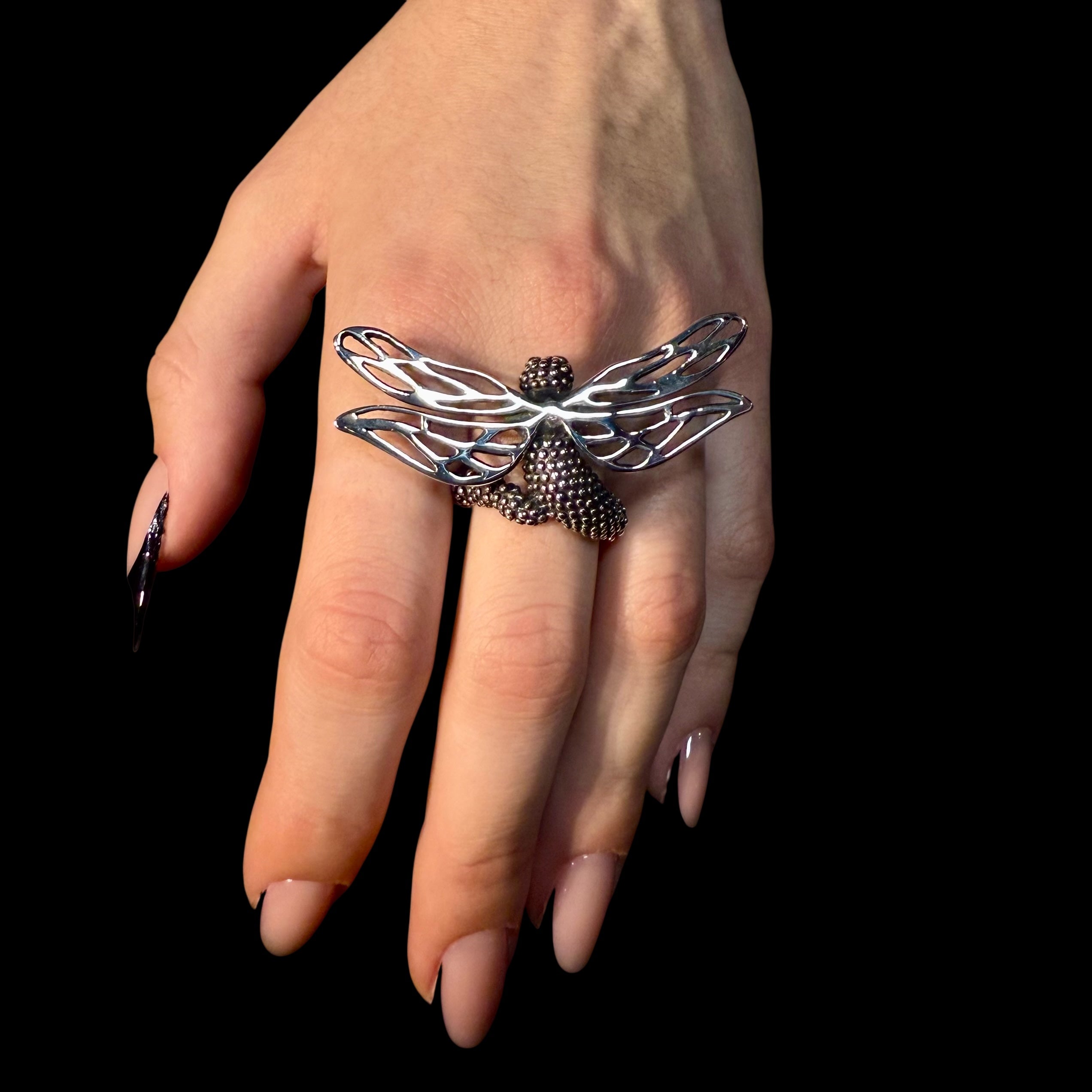 LIBELLULA
