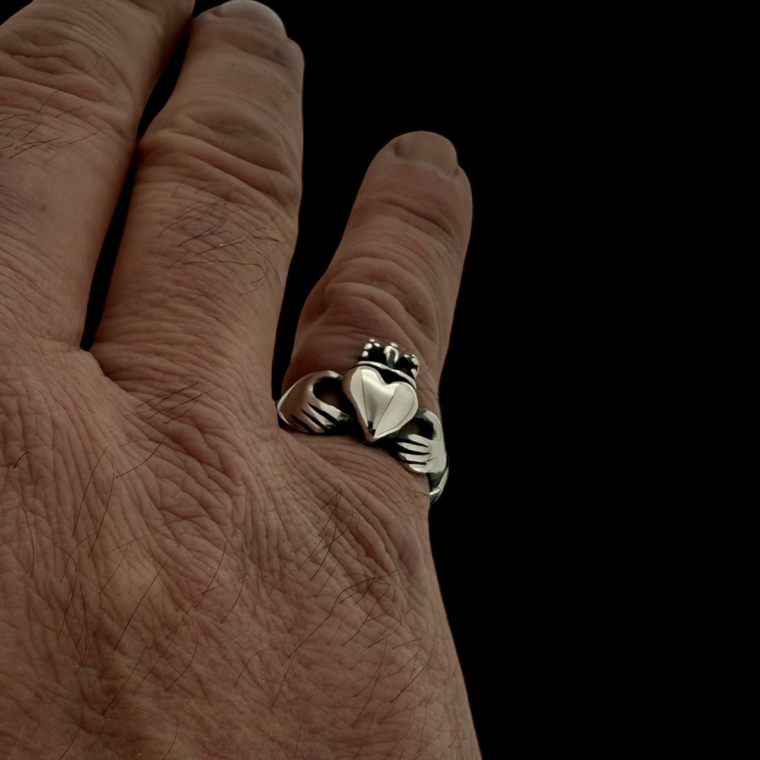 CLADDAGH