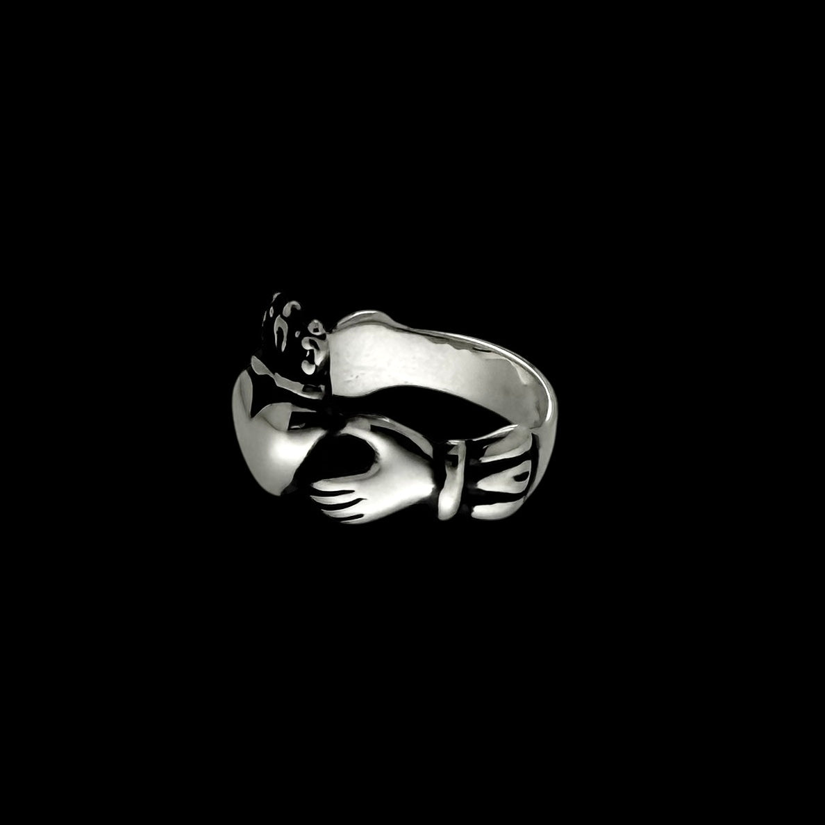 CLADDAGH