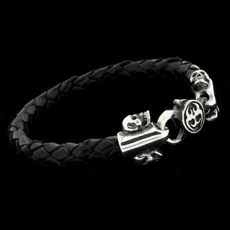 BRACELET - WIRE