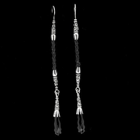 EARRING - DROP OF BALI