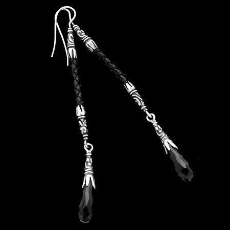 EARRING - DROP OF BALI