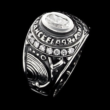 FINE JEWELRY - POWER OF THE DANCEFLOOR DELUXE EDITION