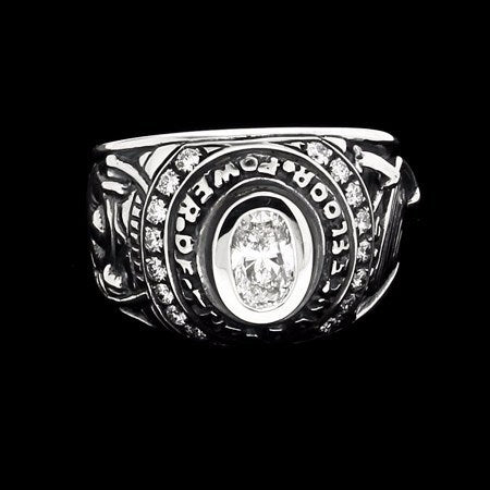 FINE JEWELRY - POWER OF THE DANCEFLOOR DELUXE EDITION