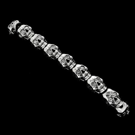 FINE JEWELRY - THE WHITE ONE