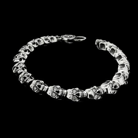 FINE JEWELRY - THE WHITE ONE