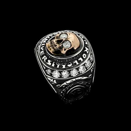 FINE JEWELRY - UNIVERSITY OF LUXURY