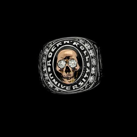 FINE JEWELRY - UNIVERSITY OF LUXURY