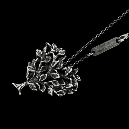 PENDANT - CUORALBERO