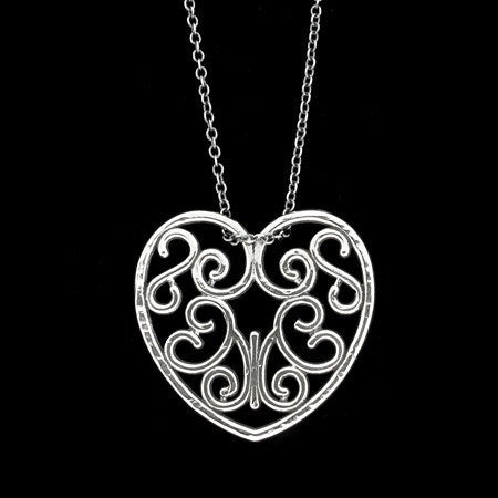 PENDANT - MATERIA CORAZON