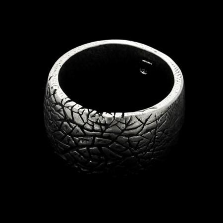 RING - MATERIA GRIETA