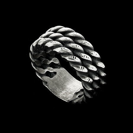 RING - MATERIA THREE ROPES