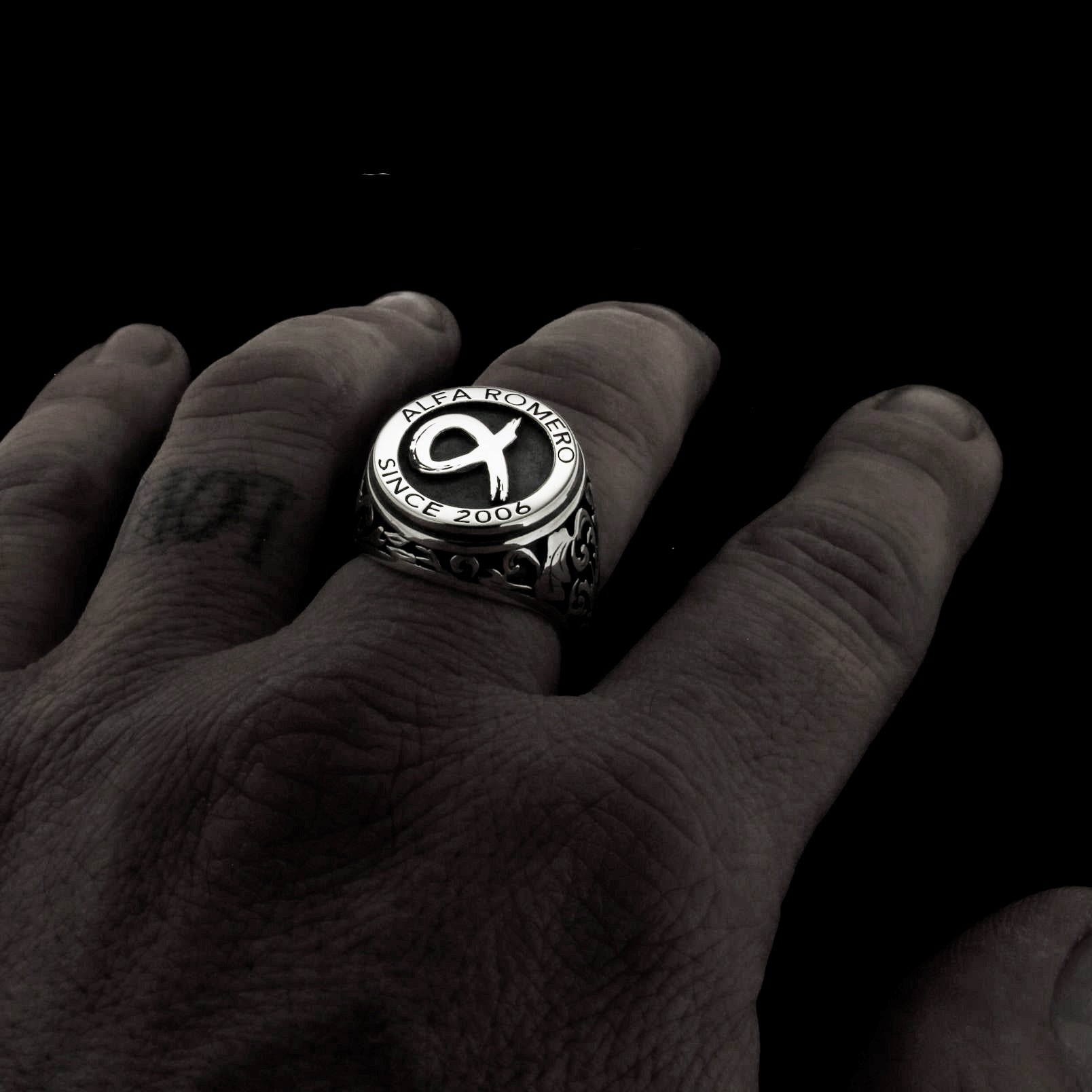 ALFA ROMERO
