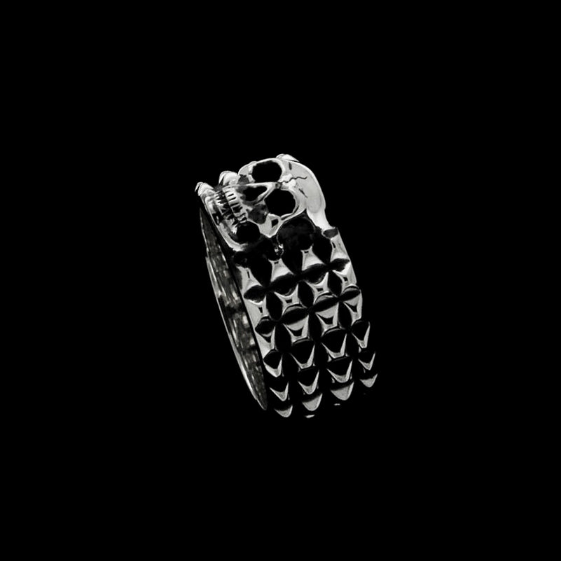 CARNABY SKULL