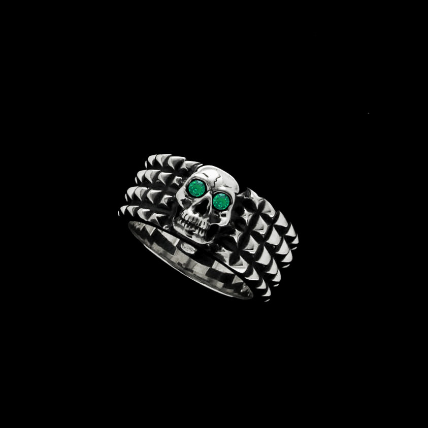 CARNABY SKULL