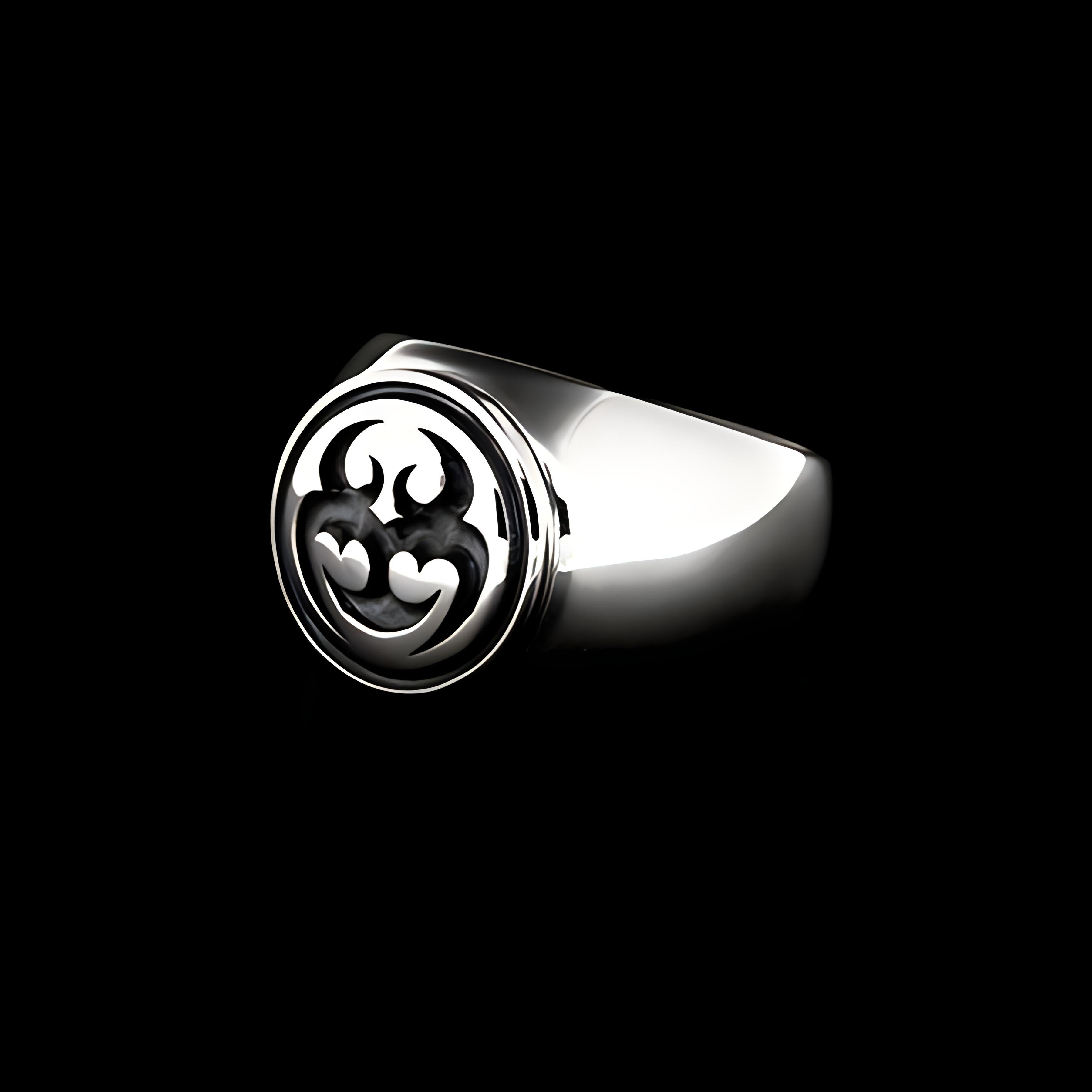 SIGILLO DEL CLAN