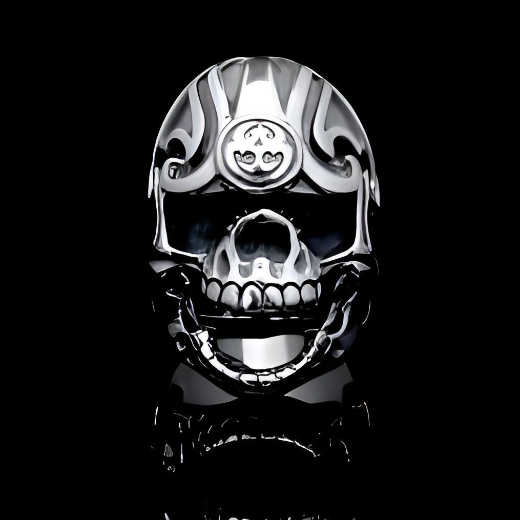 ACE OF SPADES